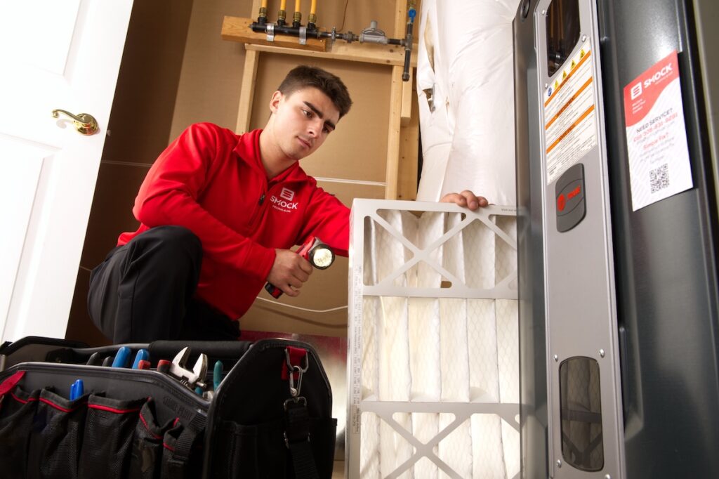 trane product